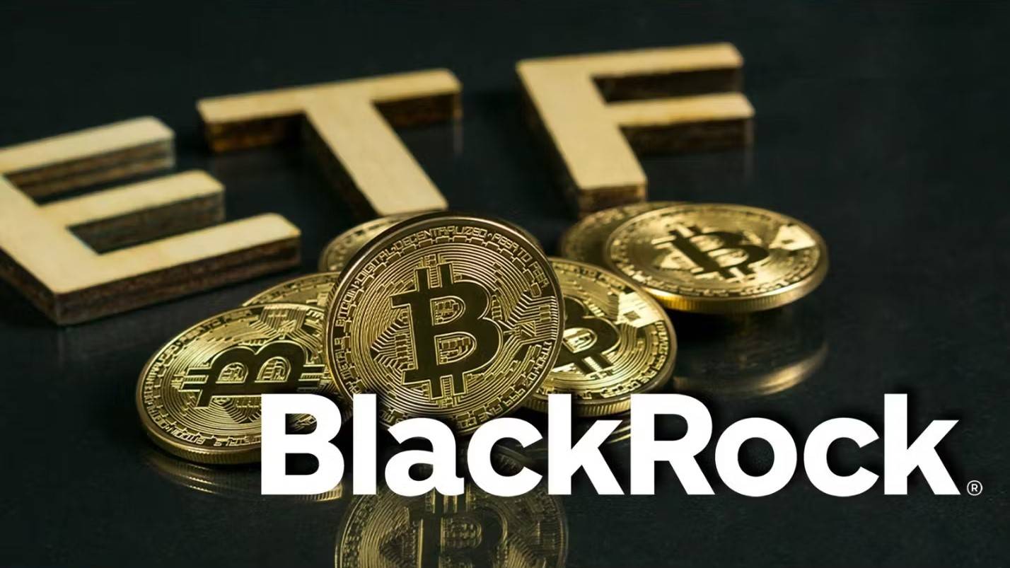 Những dấu ấn'vô tiền khoáng hậu' từ quỹ EFT bitcoin của BlackRock